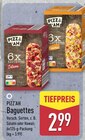 Baguettes Salami von Pizz'Ah im aktuellen ALDI Nord Prospekt