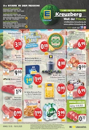 Discounter Prospekt von E center Kettig E center Prospekt: "Aktuelle Angebote", 24 Seiten, 13.10.2025 - 18.10.2025