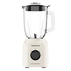 Blender Taurus Optima Vintage 1500 - Taurus - Darty à Levallois-Perret Blender Taurus Optima Vintage 1500 - Taurus en promo chez Darty Levallois-Perret à 34,00 €