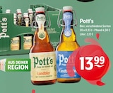 Aktuelles Landbier Angebot bei Getränke Hoffmann in Bocholt ab 13,99 €