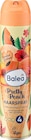 Haarspray Pretty Peach von Balea im aktuellen dm-drogerie markt Prospekt