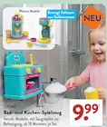 Bad- und Küchen-Spielzeug im ALDI SÜD Prospekt Bad- und Küchen-Spielzeug von Toylino im aktuellen ALDI SÜD Prospekt für 9,99 €