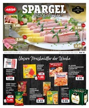 Ähnliche Angebote wie Lebkuchen im Prospekt "Dein Markt" auf Seite 1 von REWE in Hürth