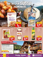 Aktueller Netto Marken-Discount Prospekt mit Bratpfanne, "Aktuelle Angebote", Seite 18