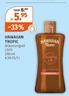 Müller - Bräunungsöl Angebot im Prospekt Bräunungsöl bei Müller im Prospekt "" für 5,95 €
