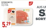 Aktuelle Pute Angebote bei Marktkauf in Bielefeld Aktuelles Putenschnitzel Angebot bei Marktkauf in Bielefeld ab 5,29 €