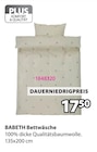 BABETH Bettwäsche im Angebot bei JYSK in Gelsenkirchen BABETH Bettwäsche Angebote bei JYSK Gelsenkirchen für 17,50 €