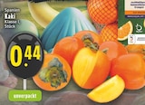Kaki bei EDEKA im Stolberg Prospekt für 0,44 €