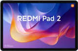 Redmi Pad 2 Wi-Fi (128GB) Angebote von Xiaomi bei MEDIMAX Potsdam für 139,99 €
