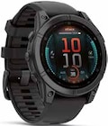 expert - Multisport- Smartwatch Fēnix E - 47 mm AMOLED Angebot im Prospekt Multisport- Smartwatch Fēnix E - 47 mm AMOLED bei expert im Prospekt "" für 399,00 €
