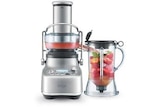 Extracteur de jus Sage 3X Bluicer Pro blender et extracteur de jus - Sage - Darty Extracteur de jus Sage 3X Bluicer Pro blender et extracteur de jus - Sage à 379,99 € dans le catalogue Darty