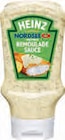 Nordsee Remoulade im Angebot bei EDEKA in Pinneberg Nordsee Remoulade Angebote von Heinz bei EDEKA Pinneberg für 1,99 €