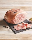Super U Villeurbanne - Promo Jambon cuit supérieur à l'ancienne avec couenne au torchon Promo Jambon cuit supérieur à l'ancienne avec couenne au torchon à 15,60 € dans le catalogue Super U à Villeurbanne