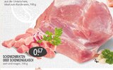 SCHINKENBRATEN ODER SCHINKENGULASCH Angebote bei EDEKA Ratingen für 0,67 €