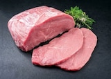 FRISCHE KALBSOBER-SCHALENSCHNITZEL im Angebot bei REWE in Köln FRISCHE KALBSOBER-SCHALENSCHNITZEL Angebote bei REWE Köln für 2,99 €