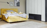Boxspringbett Deluxe Edition von MONDO im aktuellen Möbel Inhofer Prospekt für 2.818,12 €