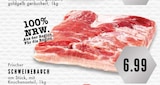 Aktuelles Frischer Schweinebauch Angebot bei EDEKA in Bochum ab 6,99 €