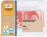 Schweinebauch Angebote von REWE Regional bei REWE Erlangen für 8,99 €