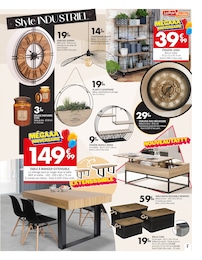 Offre Bougie dans le catalogue La Foir’Fouille du moment à la page 7
