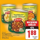 Hühner-Nudel-Topf von Erasco für 1,88 € bei E center im Angebot Hühner-Nudel-Topf von Erasco im aktuellen E center Prospekt