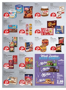 Spielzeug Angebot im V-Markt Prospekt, gültig von 06.11.2025 bis 12.11.2025 Spielzeug Angebot im aktuellen V-Markt Prospekt auf Seite 8