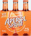 Netto Marken-Discount Bad Salzungen - Spritz Angebot im Prospekt Spritz bei Netto Marken-Discount im Bad Salzungen Prospekt für 6,99 €