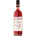 A.O.P. Bordeaux-Clairet - LA CAVE D'AUGUSTIN FLORENT en promo chez Carrefour Market A.O.P. Bordeaux-Clairet - LA CAVE D'AUGUSTIN FLORENT dans le catalogue Carrefour Market