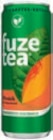Coca-Cola Original, Zero, Fanta oder Fuze tea von  im aktuellen tegut Prospekt für 0,79 €