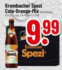 Trinkgut Rüsselsheim Prospekt mit  im Angebot für 9,99 €