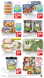 Aktueller EDEKA Prospekt mit Tiefkühlkost, "Aktuelle Angebote", Seite 21