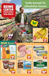 Der aktuelle REWE Prospekt Dein Markt
