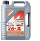 Motorenöl „Nr. 1 5W-30“ im Angebot bei toom Baumarkt in Regensburg Motorenöl „Nr. 1 5W-30“ Angebote von LIQUI MOLY bei toom Baumarkt Regensburg für 44,99 €