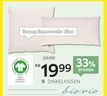 Aktuelles Dinkelkissen Angebot bei XXXLutz Möbelhäuser in Bochum ab 19,99 €