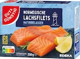 Aktuelle Lachs Angebote bei EDEKA in Osnabrück Aktuelles Norwegische Lachsfilets Angebot bei EDEKA in Osnabrück ab 4,99 €