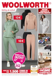 Aktueller Woolworth Prospekt mit Mode, "Aktuelle Angebote", Seite 1