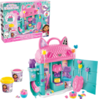 LA MAISON DE GABBY PÂTE À MODELER - CANAL TOYS dans le catalogue Auchan Hypermarché