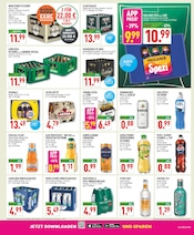 Aktueller Marktkauf Prospekt mit Cola, "Aktuelle Angebote", Seite 15