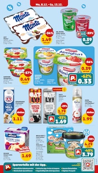 Joghurt im aktuellen Penny Prospekt (Karlsruhe) Joghurt im Penny Prospekt "Wer gĂĽnstig will, muss Penny." mit 42 Seiten (Karlsruhe)