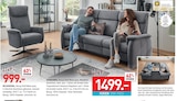 Aktuelle Relaxsessel Angebote bei Möbel Wallach in Hildesheim Aktuelles RELAXSESSEL Angebot bei Möbel Wallach in Hildesheim ab 999,00 €