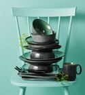 GESCHIRR-SERIE „Rimini“ von Peill + Putzler für 5,95 € bei Höffner im Angebot GESCHIRR-SERIE „Rimini“ von Peill + Putzler im aktuellen Höffner Prospekt