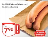 Aktuelle Wiener Würstchen Angebote bei GLOBUS in Duisburg Aktuelles Wiener Würstchen Angebot bei GLOBUS in Duisburg ab 7,90 €