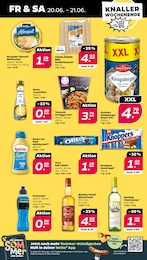 Oreo Angebot im aktuellen Netto mit dem Scottie Prospekt auf Seite 32