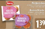 Aktuelle Wecker Angebote bei E center in Mülheim (Ruhr) Aktuelles Milchbrötchen Angebot bei E center in Mülheim (Ruhr) ab 1,39 €