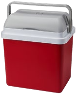 Kühlbox bei Kaufland in Moers Kühlbox im Angebot bei Kaufland Moers für 10,00 €