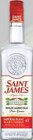 Rhum Agricole Impérial Blanc - Saint James - Intermarché Express à Lille Rhum Agricole Impérial Blanc - Saint James en promo chez Intermarché Express Lille à 10,21 €