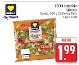 EDEKA Neugersdorf - Salatmix Angebot im Prospekt Salatmix bei EDEKA im Neugersdorf Prospekt für 1,99 €