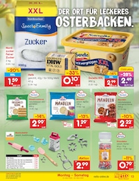 Nüsse Angebot im aktuellen Netto Marken-Discount Prospekt auf Seite 13