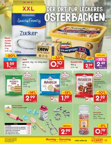 Küche im Netto Marken-Discount Prospekt "Aktuelle Angebote" mit 60 Seiten (Hamburg)