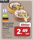 Münsterländer Wilder Bernd Angebote bei combi Cuxhaven für 2,49 €