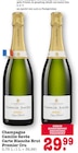 Champagne Camille Savès Carte Blanche Brut Premier Cru im Angebot bei E center in Ettlingen Champagne Camille Savès Carte Blanche Brut Premier Cru Angebote von Camille Savès bei E center Ettlingen für 29,99 €